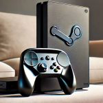 Une vraie console Steam dans les plans de Valve ? De nouvelles trouvailles sèment le doute !