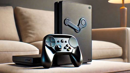 News : Une vraie console Steam dans les plans de Valve ? De nouvelles trouvailles sèment le doute !