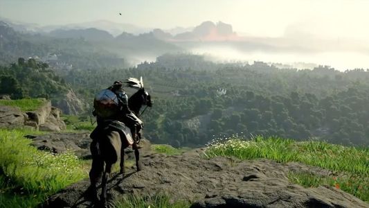 News : Crimson Desert est passé gold : la dernière ligne droite est lancée pour le jeu ambitieux