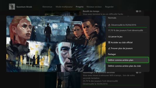 News : Comment changer de fond d’écran Xbox et personnaliser sa console