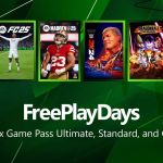 Xbox Free Play Days : 6 jeux sont gratuits ce week-end, dont Black Ops 6