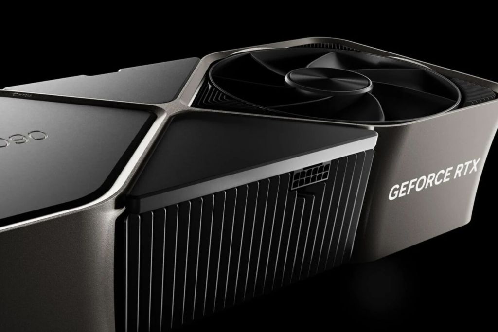 GeForce RTX 50 : nouvelles fuites, les futurs monstres de NVIDIA annoncent du lourd