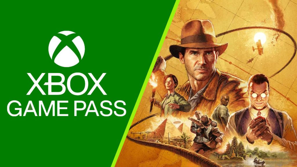Xbox Game Pass : la plus grosse sortie du mois est enfin disponible !