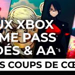 Xbox Game Pass : les 10 meilleurs jeux indés et AA en solo à découvrir d’urgence