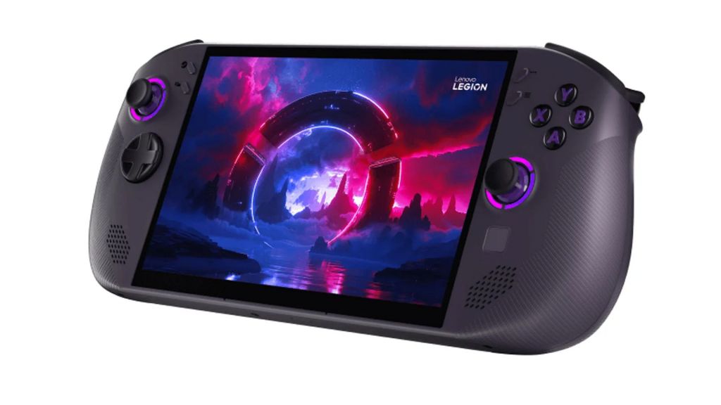 Lenovo présentera bientôt ses nouvelles consoles, et Xbox et Valve seront présents !