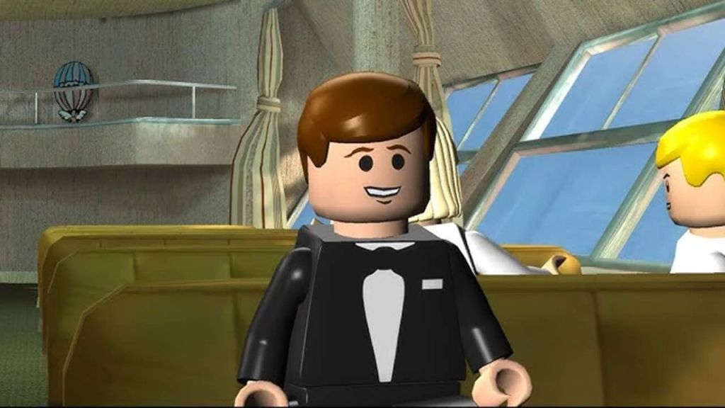 Fuite du jeu LEGO James Bond annulé : le sexe et la violence n’auraient pas été appréciés