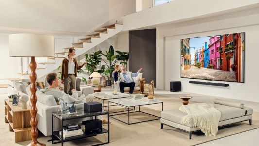 News : LG dévoile sa stratégie QNED pour concurrencer l’OLED en 2025, et ça frappe fort
