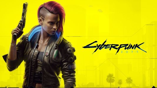 News : Cyberpunk 2077 : le DLC Phantom Liberty dévoilé avec Idris Elba