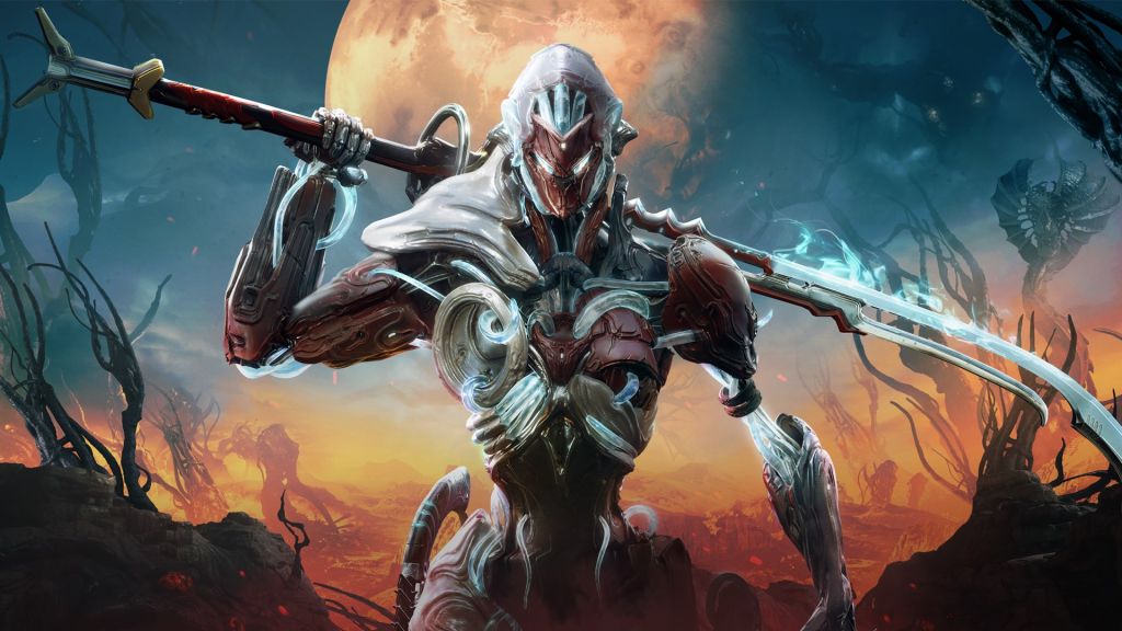 Warframe Fortuna: The Profit-Taker – mise à jour le 29 janvier sur Xbox One et PS4