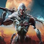 Warframe passe la barre des 50 millions de joueurs et offre des cadeaux