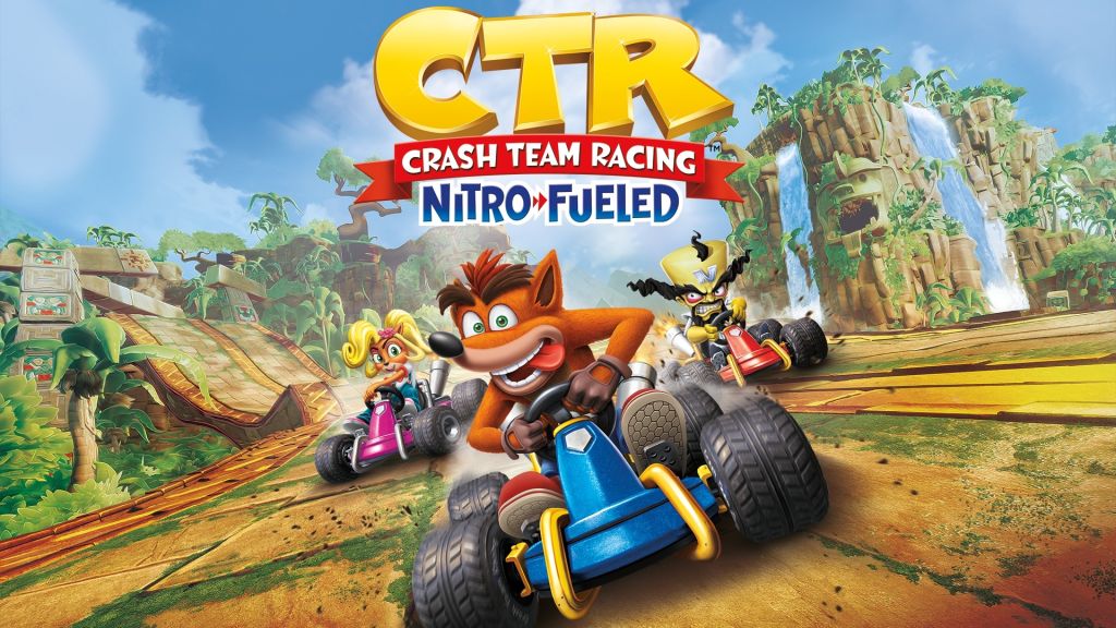 Surprise, le meilleur concurrent de Mario Kart débarque dans le Xbox Game Pass !