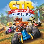 Crash Team Racing : une mise à jour avec du contenu et des microtransactions