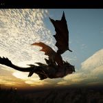 Crimson Desert : un nouveau trailer sensationnel et une fenêtre de sortie pour le RPG
