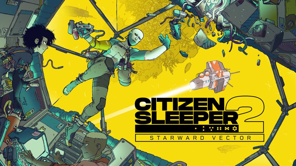 Citizen Sleeper 2 : le RPG du Xbox Game Pass s’offre bientôt une démo Steam