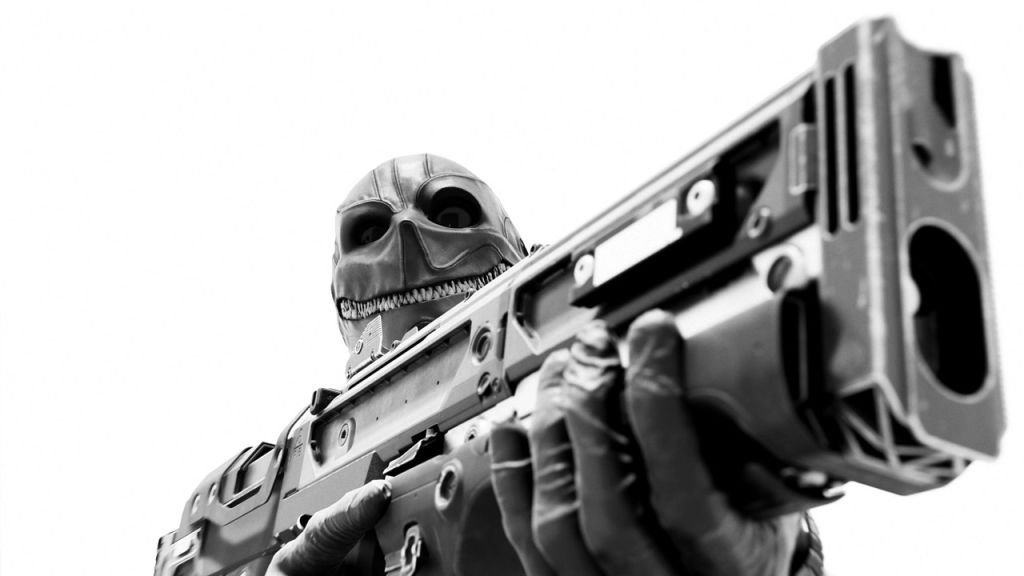 Den of Wolves : premier gameplay du nouveau jeu des créateurs de PAYDAY