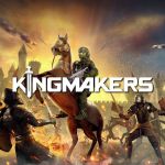 Kingmakers : le jeu d&rsquo;action médiéval avec des flingues sortira bien sur Xbox Series X|S !