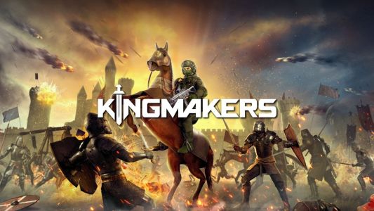 Conférence tinyBuild : le résumé COMPLET des 4 annonces Xbox avec Kingmakers