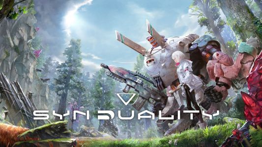 News : SYNDUALITY Echo of Ada : l’extraction shooter de Bandaï Namco vous invite à sa bêta !