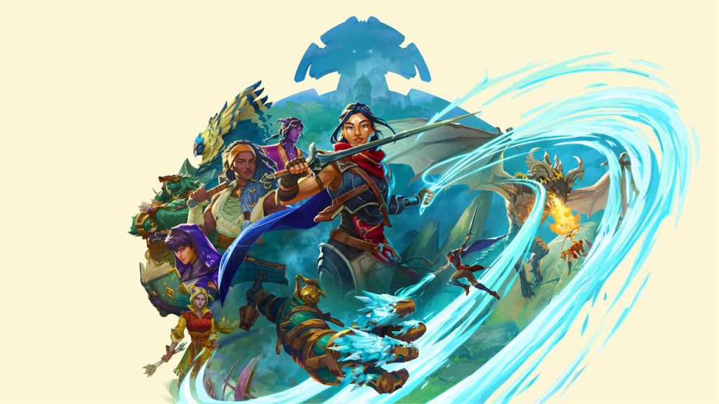 Surprise, Eternal Strands est annoncé dans le Xbox Game Pass pour 2025