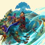 Eternal Strands se dévoile : un mix entre Zelda, Monster Hunter et Shadow of the Colossus !