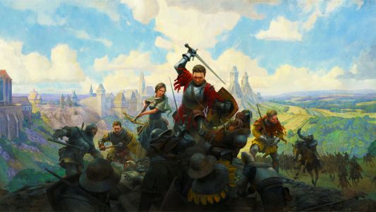 Bon plan : Kingdom Come Deliverance 2 est disponible maintenant à 47 € sur Xbox Series X et PS5 !