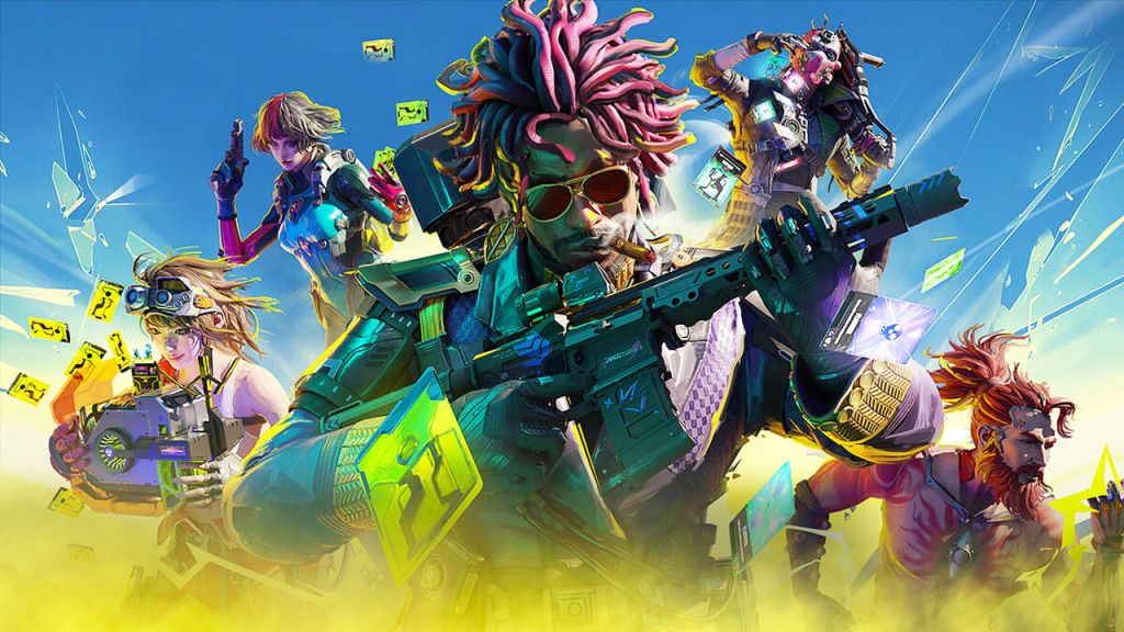 C&rsquo;est officiel, le FPS gratuit FragPunk, gros concurrent de Valorant, sort ce mois-ci sur Xbox et PS5