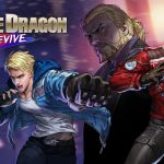 Double Dragon Revive : trailer explosif et nostalgie à gogo avant sa sortie en 2025