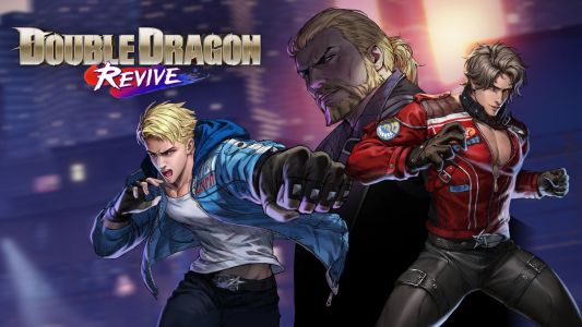 Double Dragon Revive : la mythique franchise d’Arc System Works de retour grâce à Yuke’s
