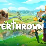 Overthrown : sortie day one dans le Xbox Game Pass pour ce nouveau city-builder d&rsquo;action !