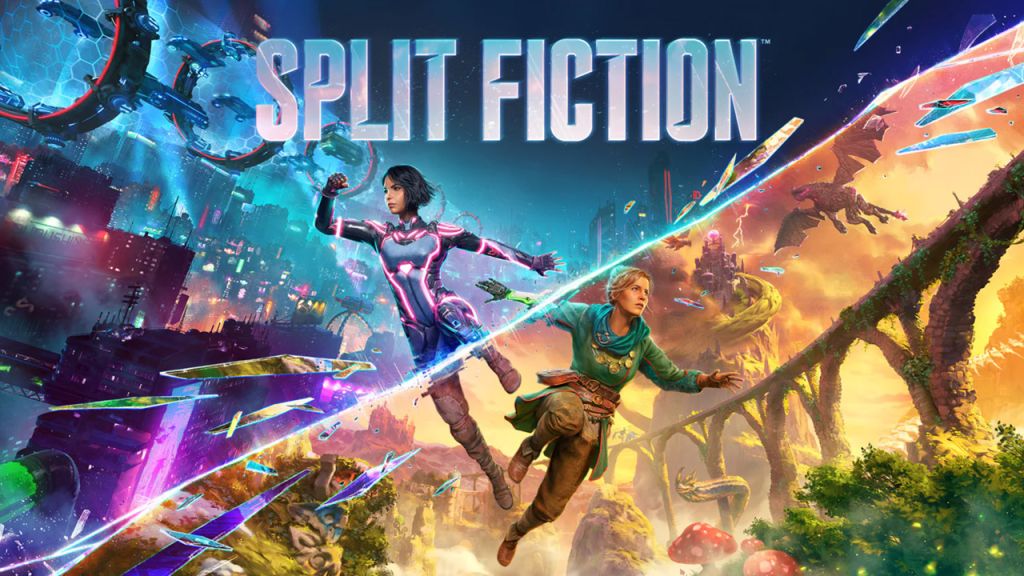 Split Fiction cartonne et dépasse déjà un cap symbolique de ventes !