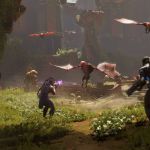 Turok : Origins annoncé par Saber Interactive dans un trailer explosif