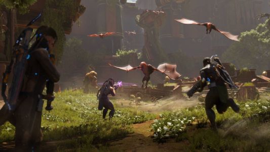 Turok : Origins annoncé par Saber Interactive dans un trailer explosif