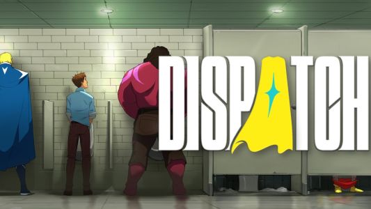 News : Dispatch : une comédie de bureau avec des super-héros par les créateurs de Wolf Among Us