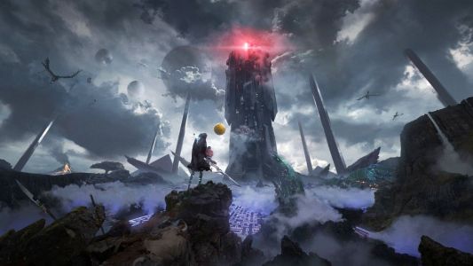 News : Le surprenant Shadow Labyrinth revisite Pac-Man en action-plateforme 2D
