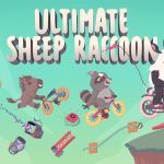 Ultimate Sheep Raccoon vous fera passer vos meilleures soirées entre potes dès 2025