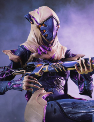 Warframe : The Old Peace – Le prochain gros chapitre du jeu dévoile ses nouveautés