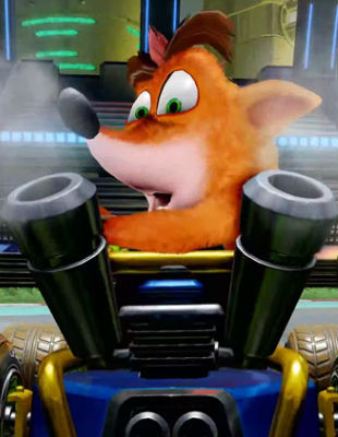 Surprise, le meilleur concurrent de Mario Kart débarque dans le Xbox Game Pass !