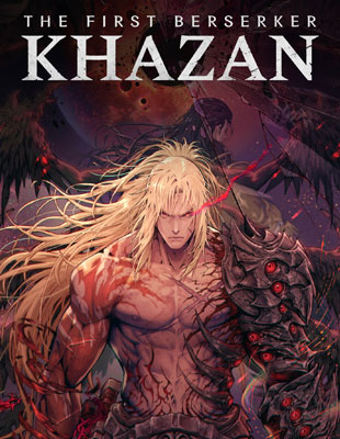 Enfin, The First Berserker : Khazan va devenir plus simple sans impacter les vétérans