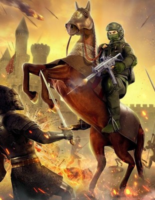 Jeu : Kingmakers