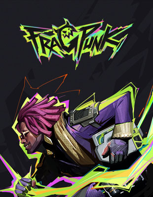 Jeu : FragPunk