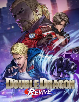 Jeu : Double Dragon Revive