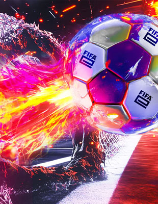 Jeu : FIFA Rivals