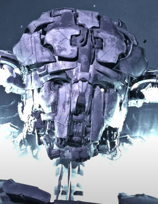 Project Robot : le nouveau jeu des créateurs de Ico arrive aussi sur Xbox