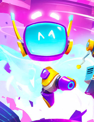 Jeu : Boti : Byteland Overclocked