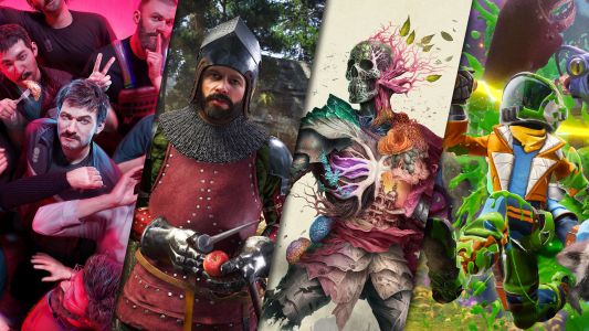 News : Conférence PC Gaming Show : le résumé COMPLET des 28 annonces Xbox et Game Pass !