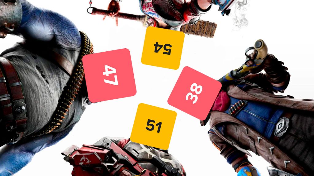 Voici la liste des pires jeux Xbox 2024 selon Metacritic, et il y a des gros noms !