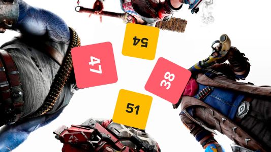 News : Voici la liste des pires jeux Xbox 2024 selon Metacritic, et il y a des gros noms !