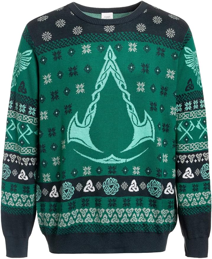 Pull de Noël pas cher : 15 modèles et accessoires pour les fêtes, et pas si moches !