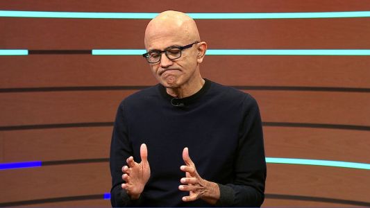 Le PDG de Microsoft craint que le boom de l’IA ne retombe faute d’adoption massive