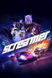 Jeu : SCREAMER